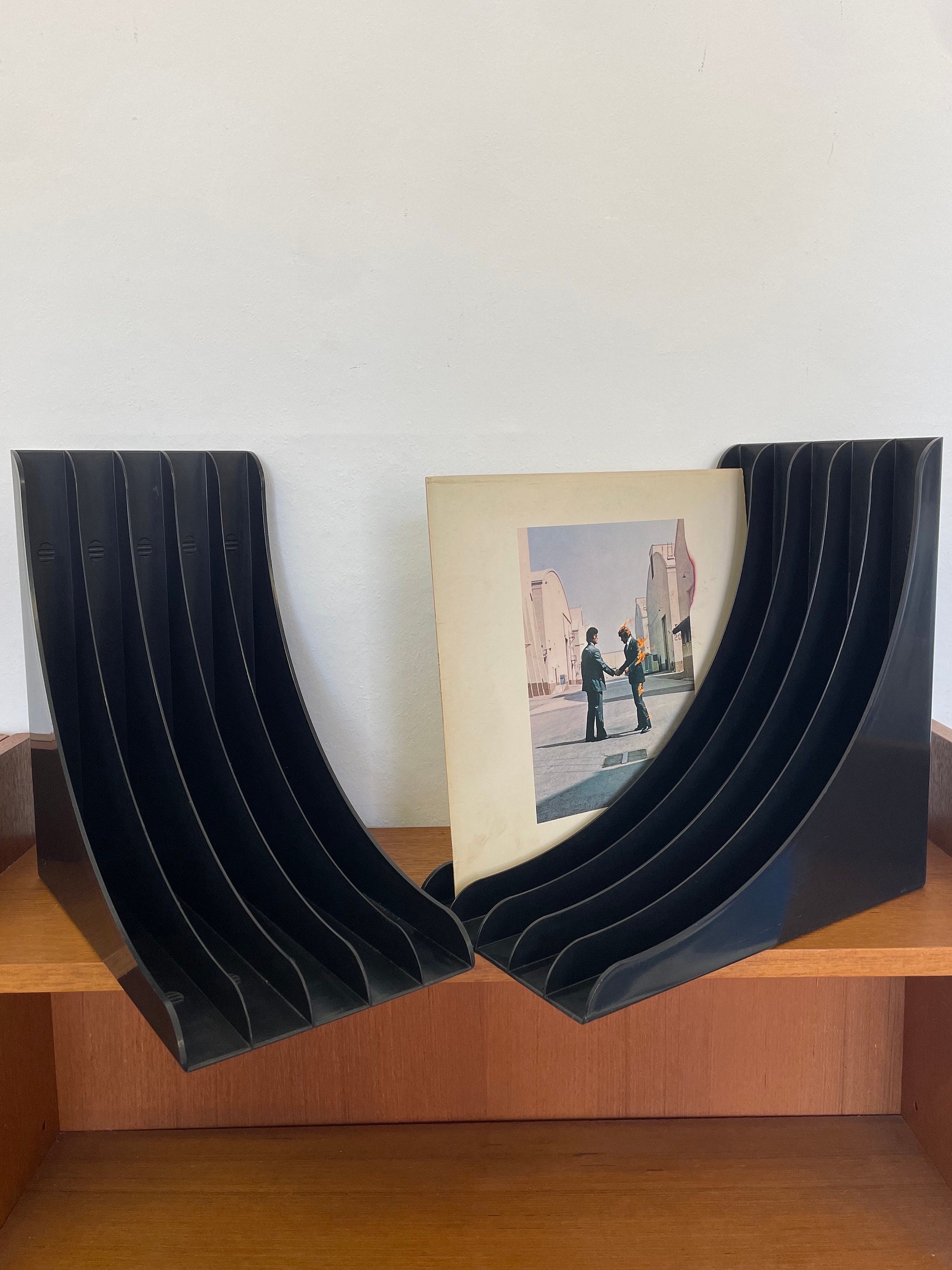 置物 Vintage Postmodern l stand 置物 Vintage Postmodern l stand 1980s Postmodern Light Up