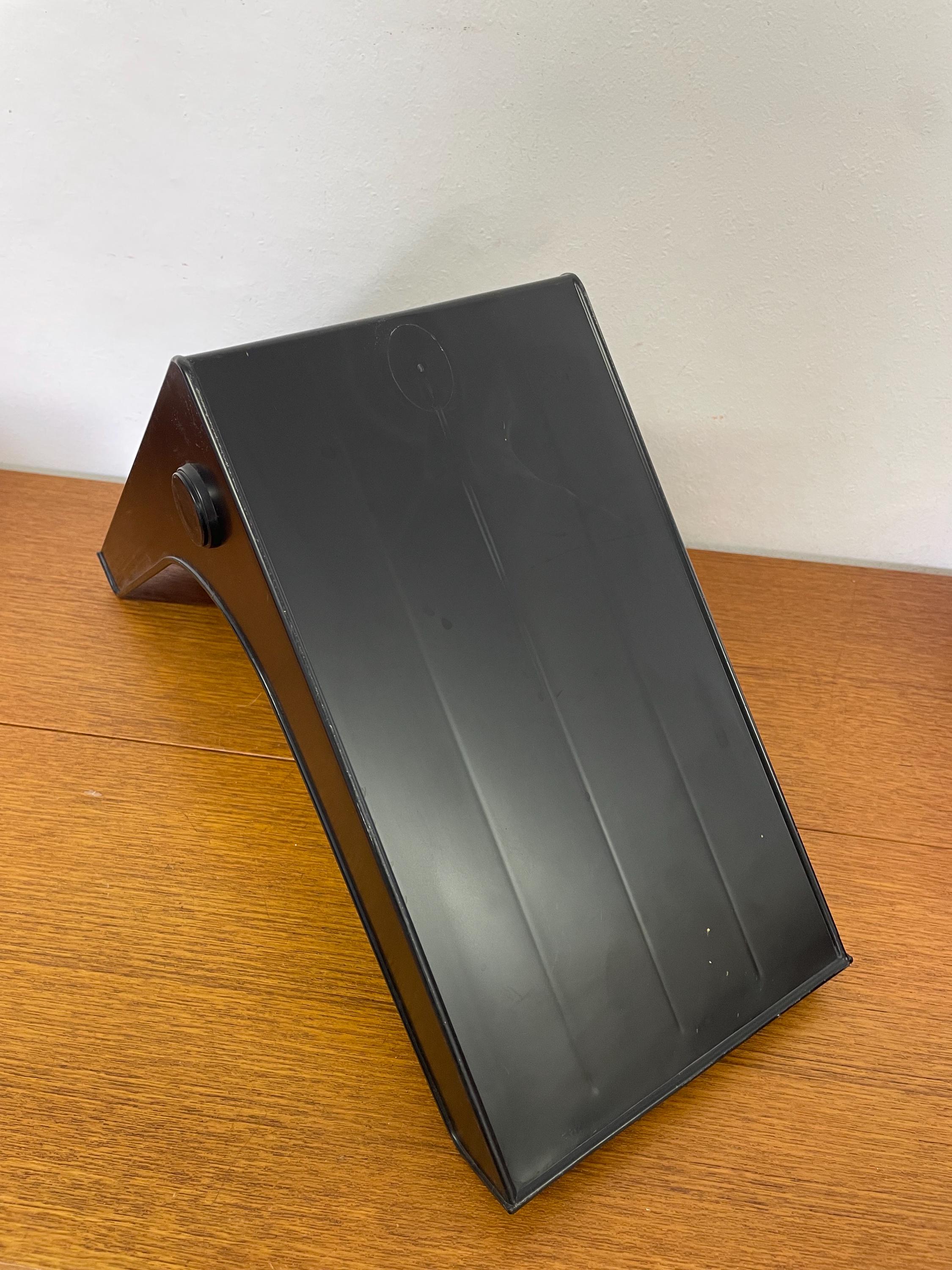 Record Stand / L-shaped Shelf for Storing Lps / Vinyl Records
