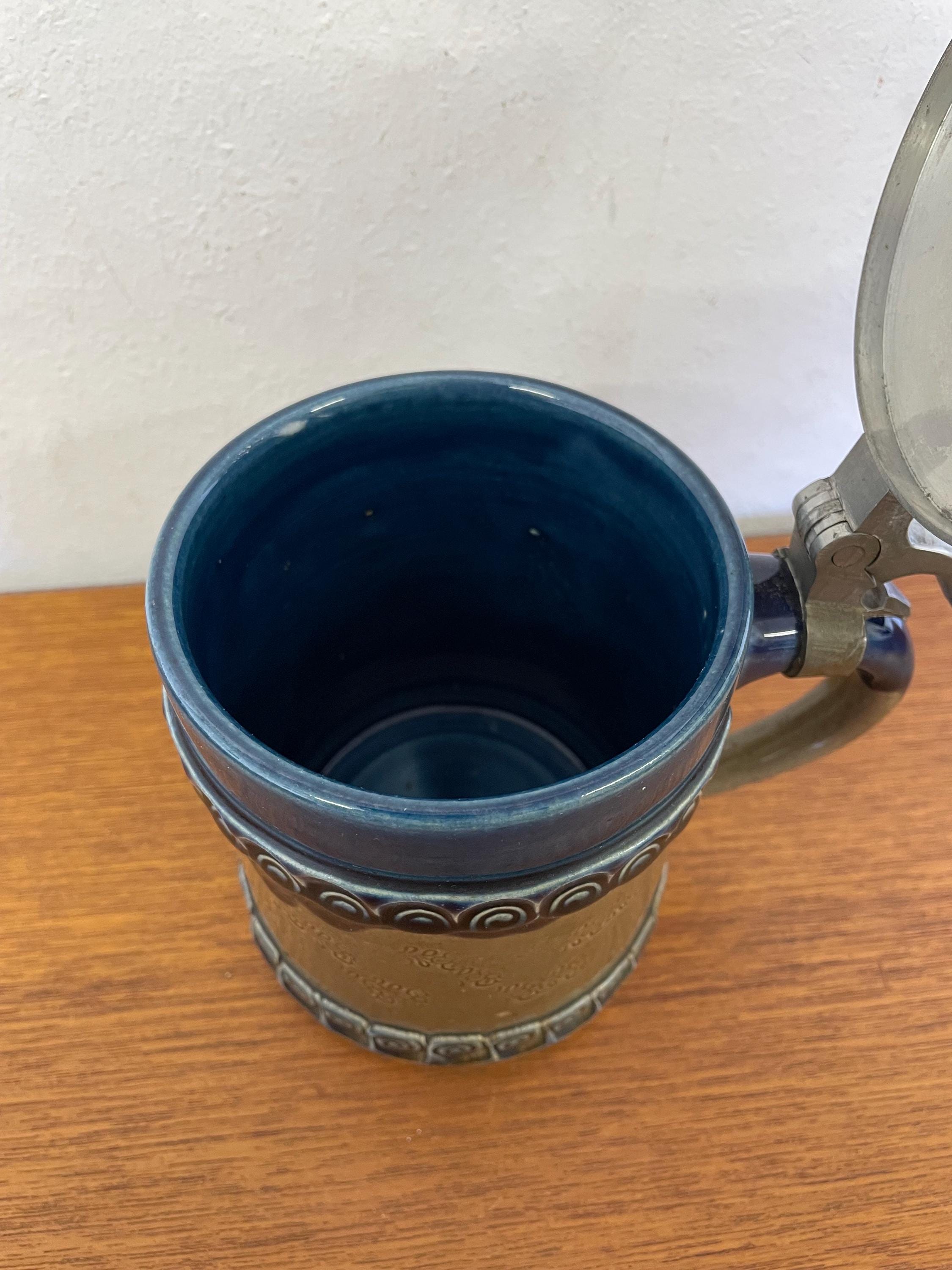 ビヨンヴィンブラッド レアなローゼンタール・ビンテージの蓋付き