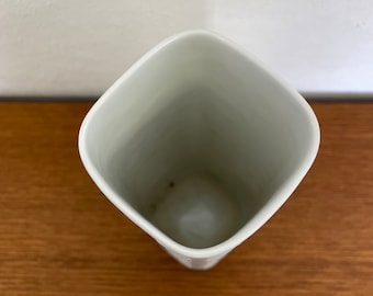 ローゼンタールによるヴィンテージの素焼き磁器、クーノ・フィッシャー