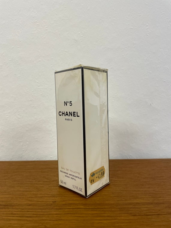 parfum coco chanel no 5