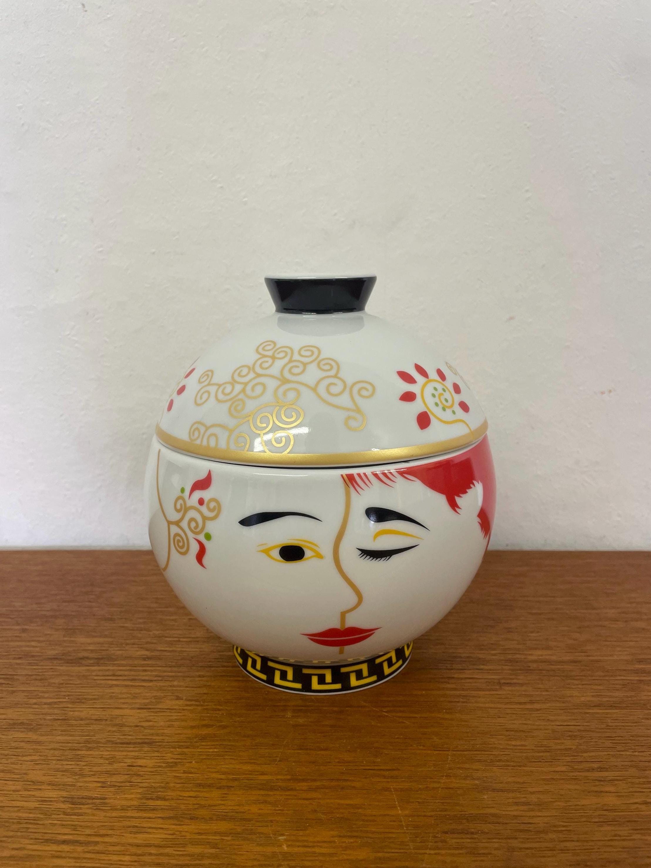 クッキージャー - ビンテージ - Etsy 日本