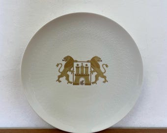 1960年代、ビョルン・ヴィンブラッド作、ローゼンタール・イン