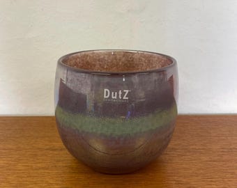 DutZ ガラスプレート
