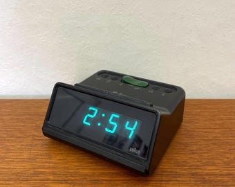 1980's Braun AB1 Travel Alarm Clock Designed by Dietrich Lubs - Etsy