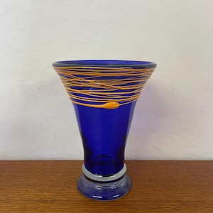 Henry Dean Glass - Etsy