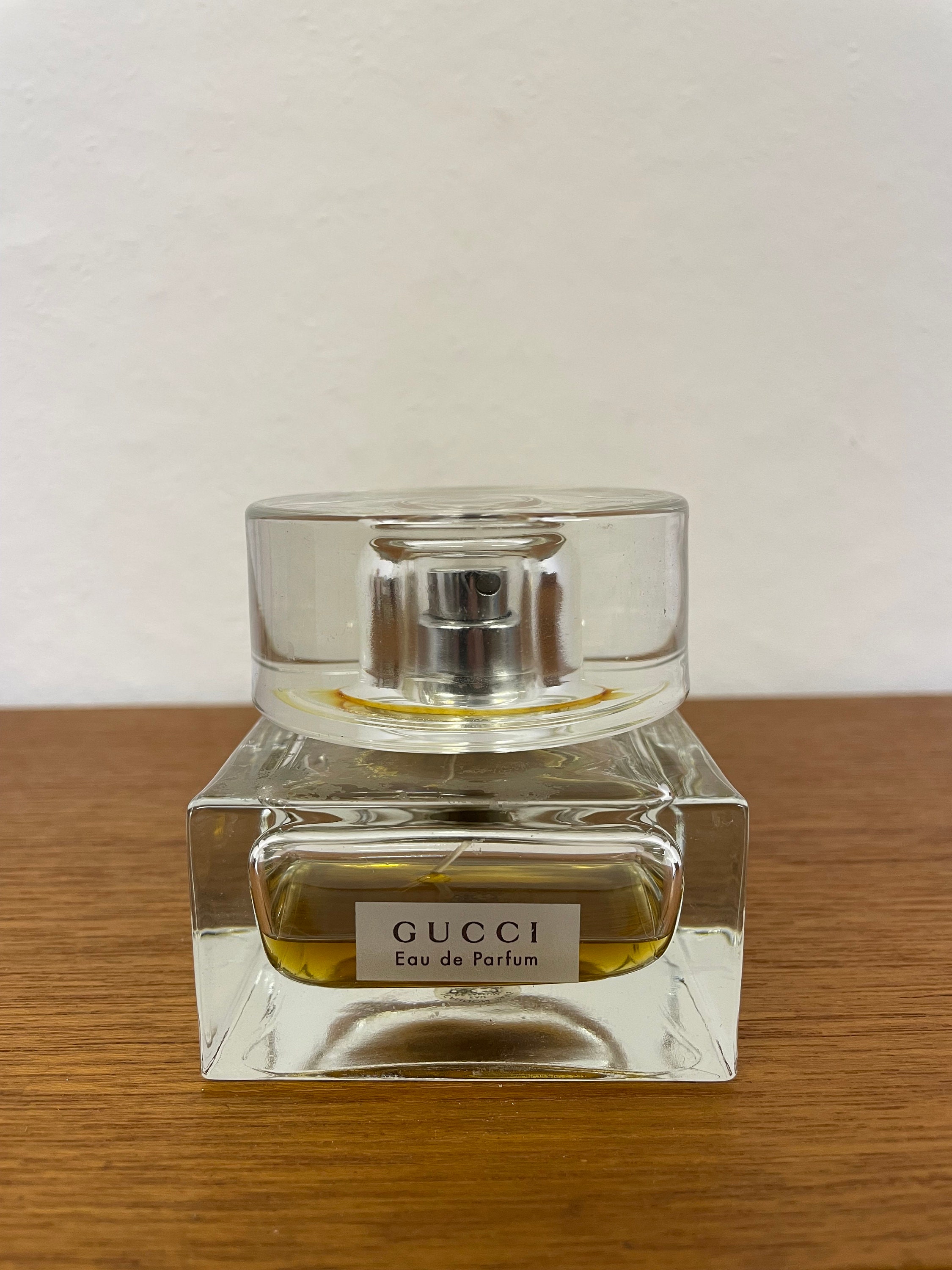 Gucci Eau De Parfum I Original Perfume Natural Spray Scannon