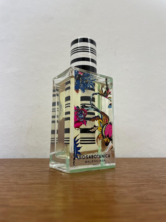 Parfum balenciaga rosabotanica hot sale