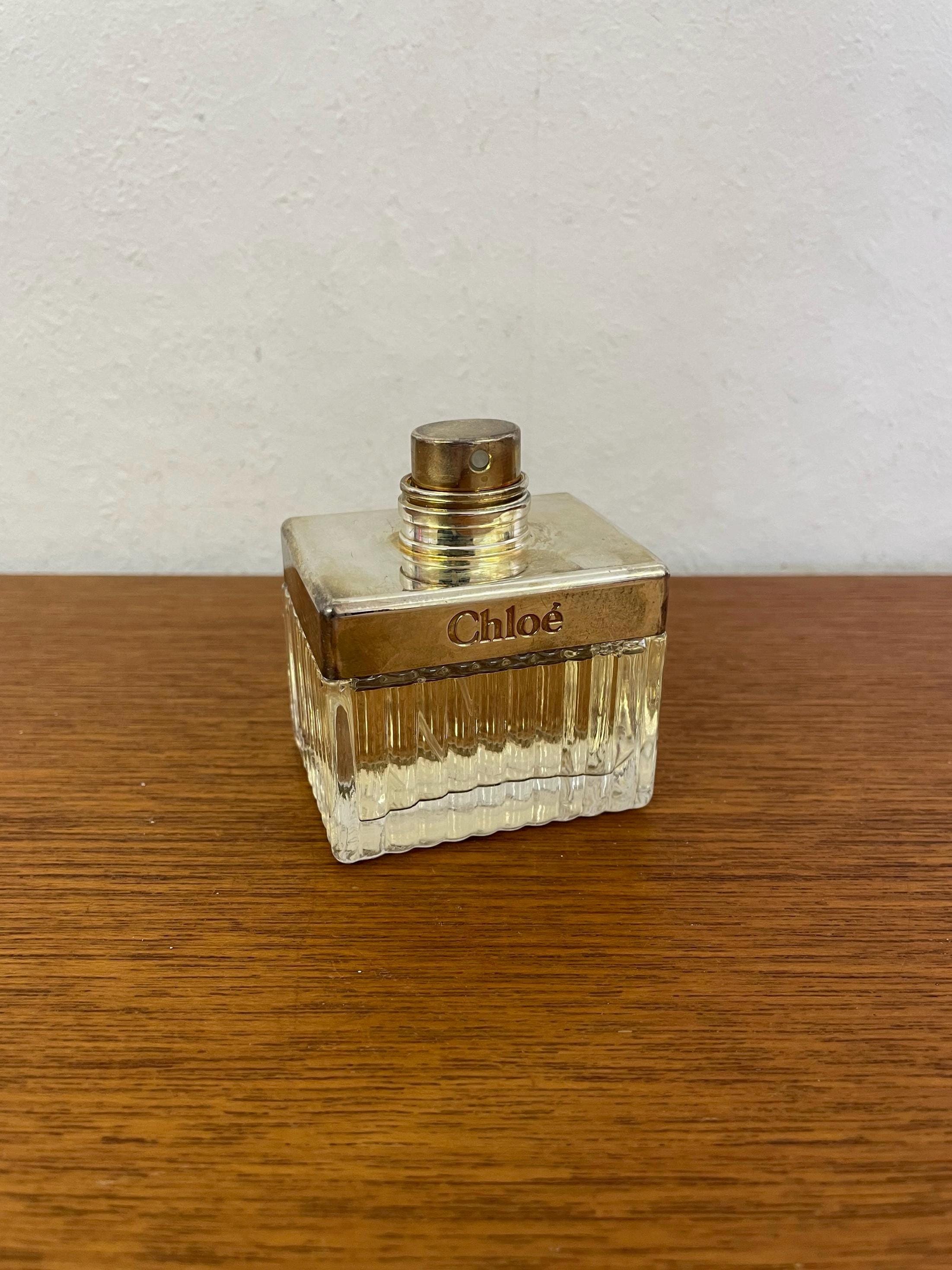 クロエ オードトワレ50ml 中古品 - メルカリ