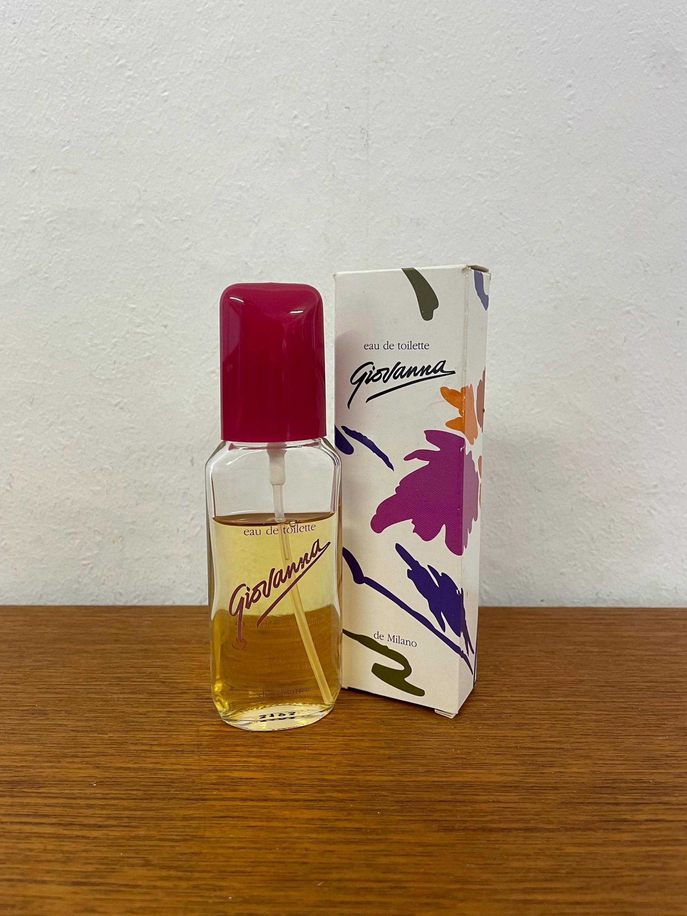 香水(ユニセックス) GIORDANO GIOVANNA Eau de Parfum GIORDANO FRAGRANCES