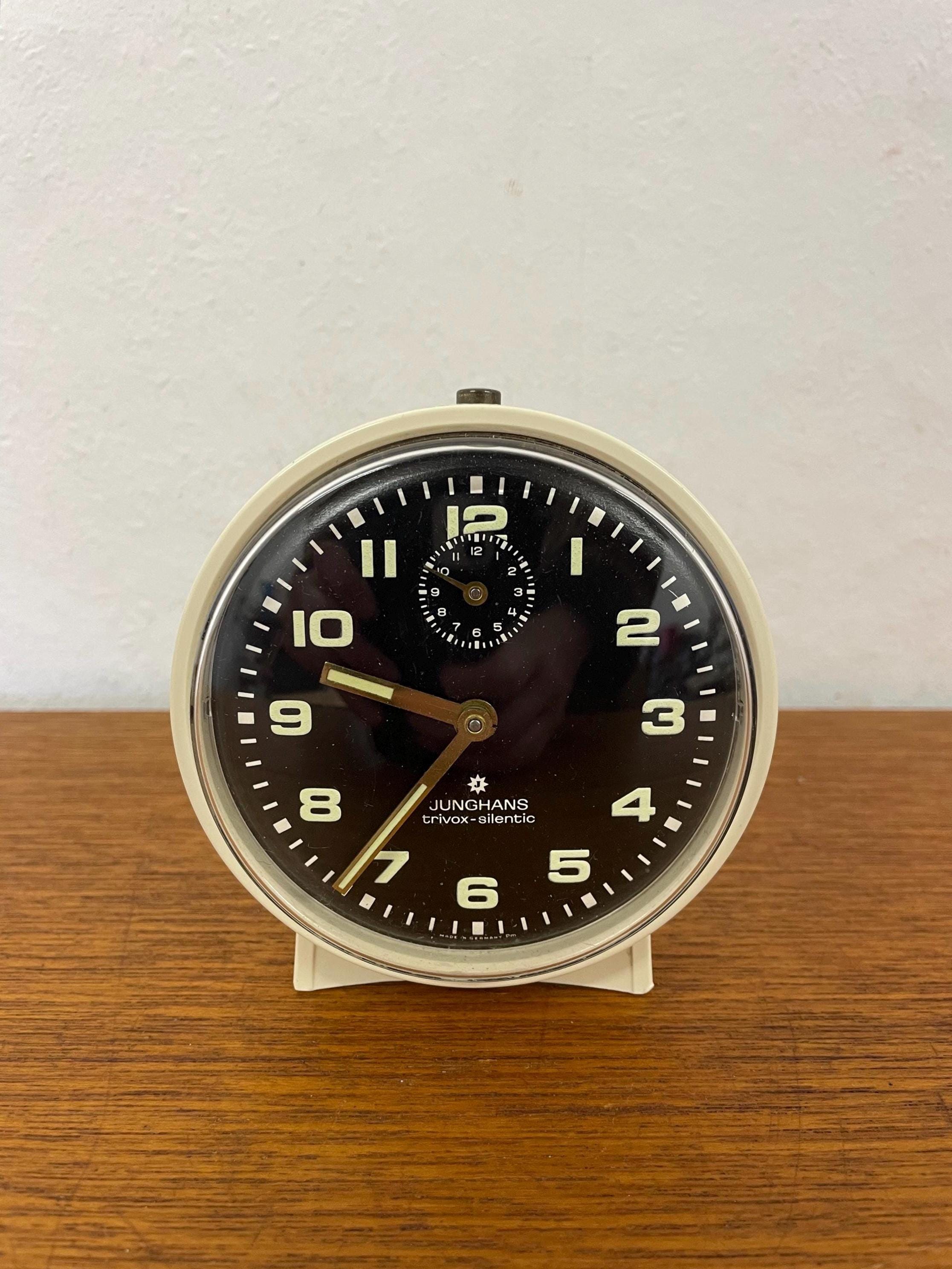 Junghans Trivox - Etsy