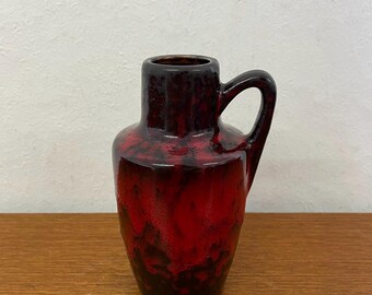 scheurich製fatlava高さ41cm 状態良好 Fat Lava--Scheurich-- | Fat Lava & German Art Pottery