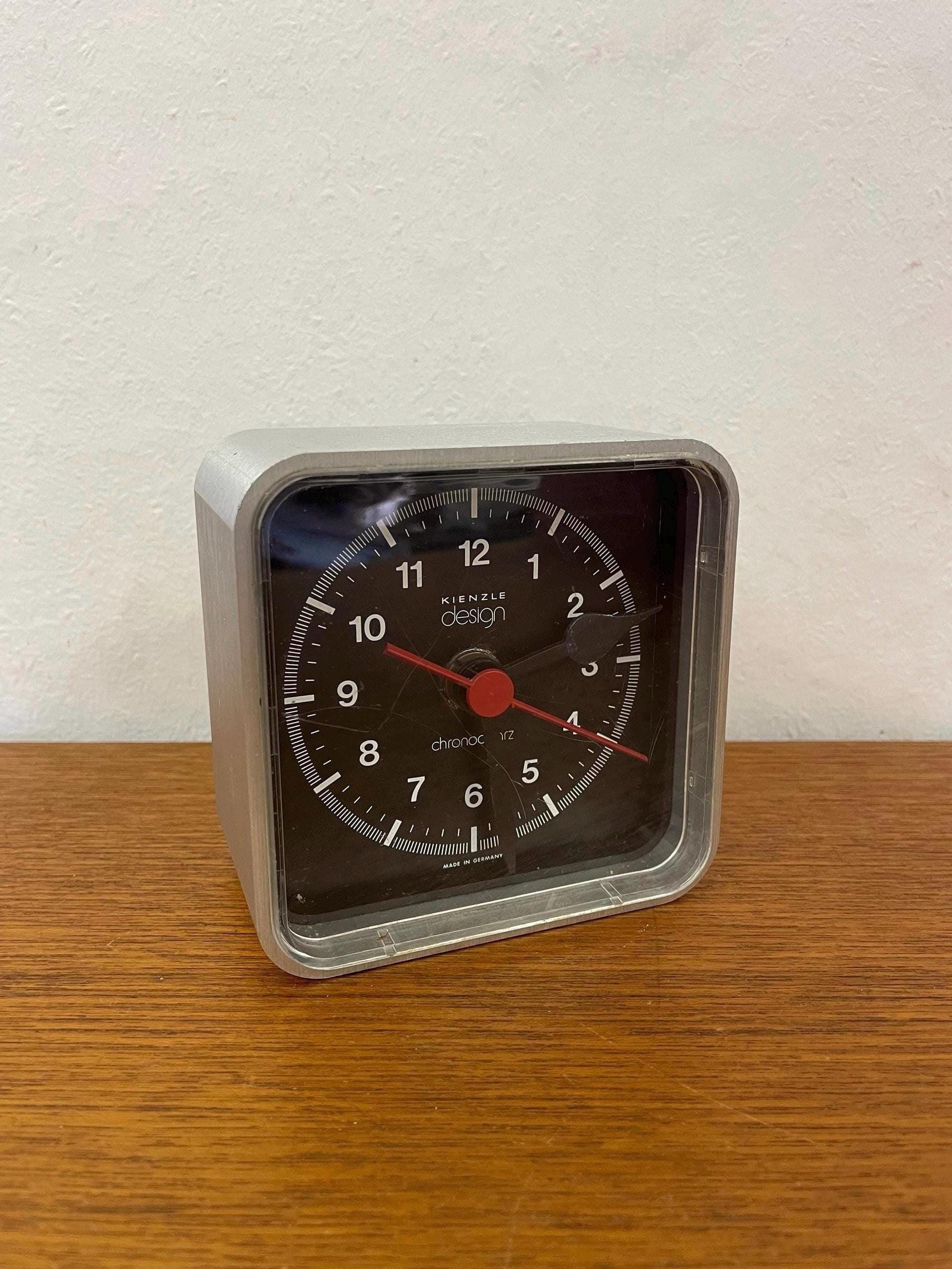 70s alarm clock - Etsy 日本