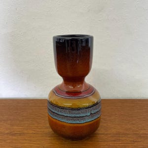 70s Vase - Etsy Israel