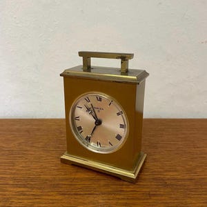 Swiza 8 clock - Etsy 日本