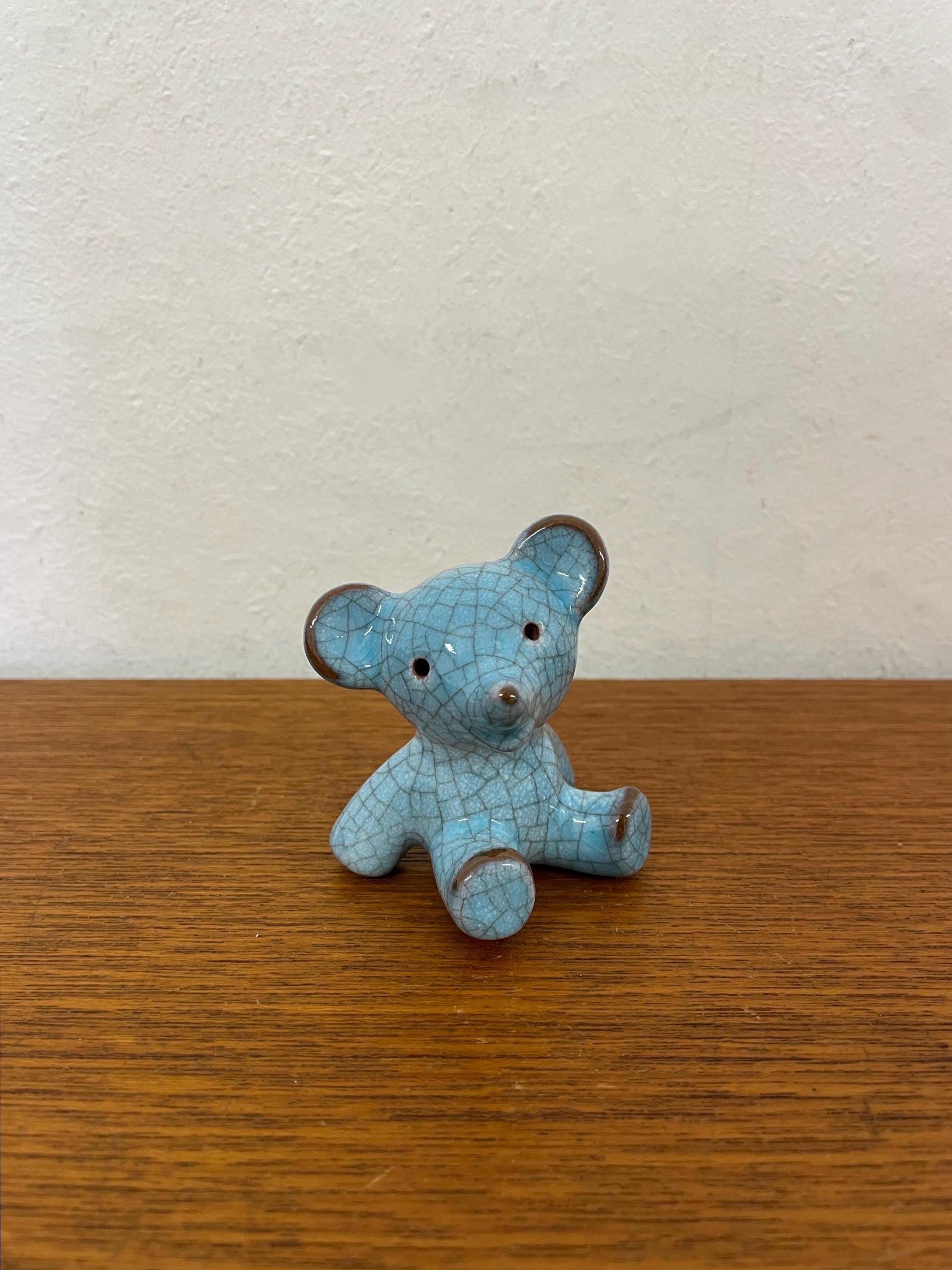 Walter Bosse Bear - Etsy