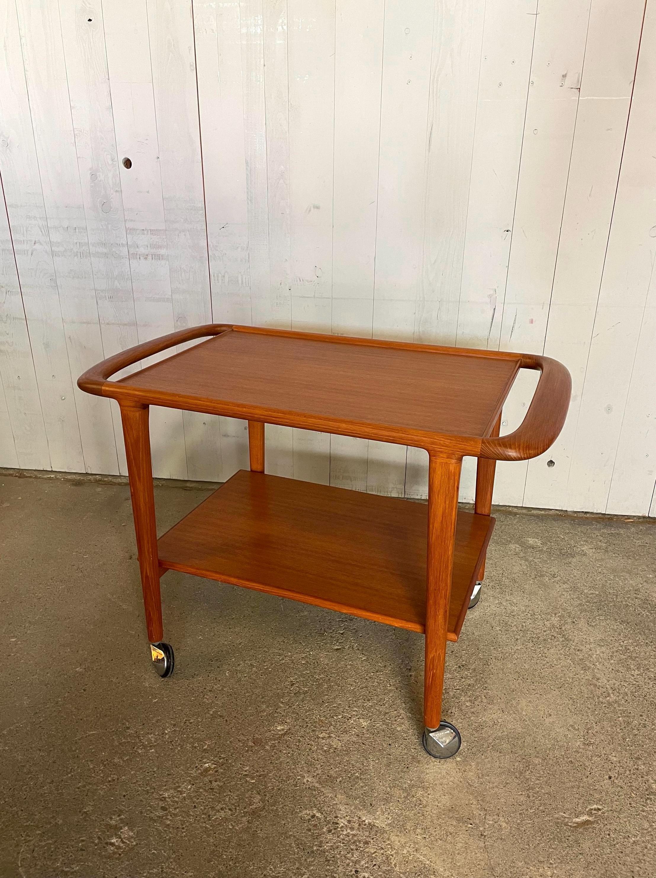 Antique vintage tea cart - Etsy 日本