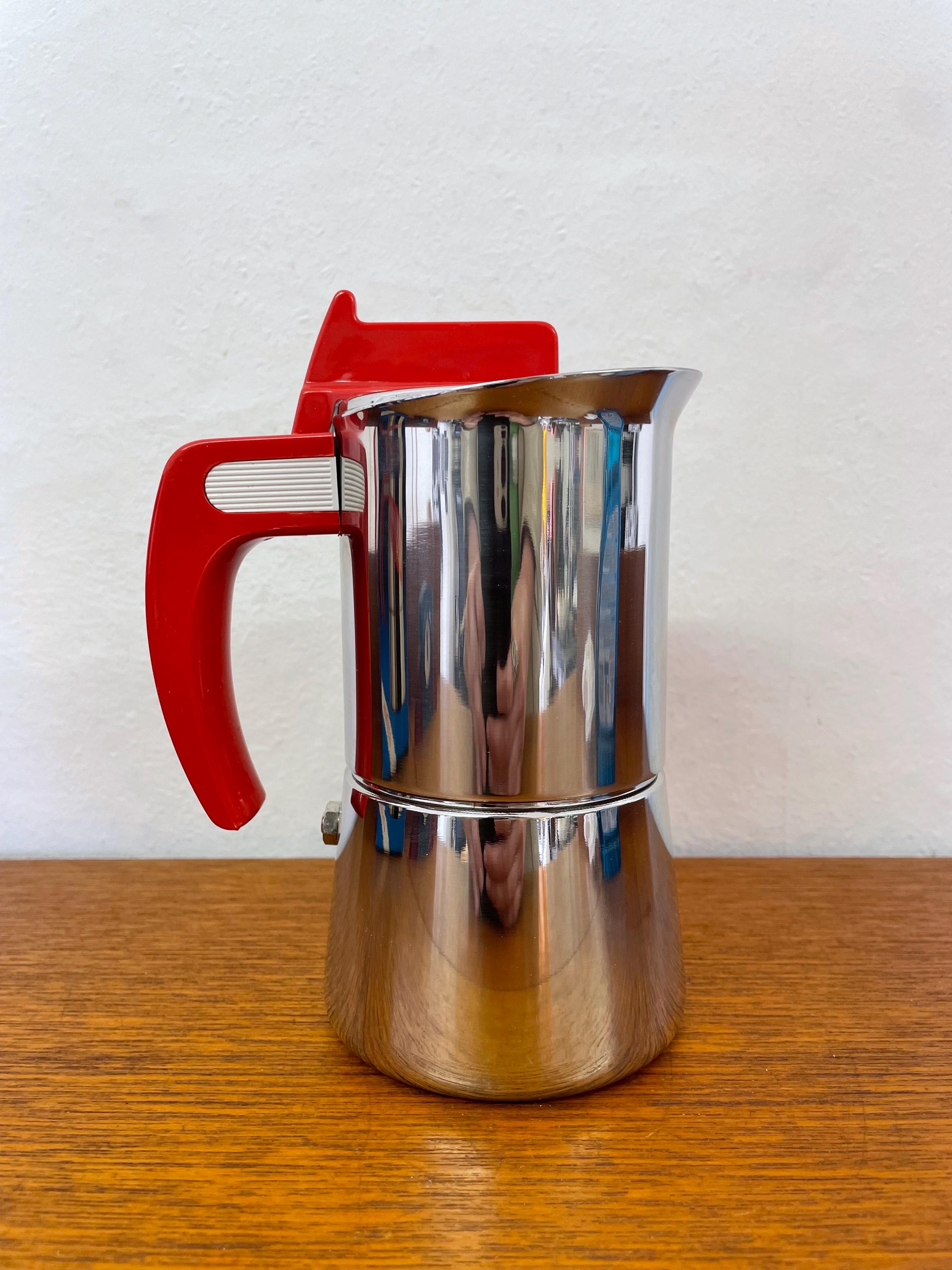 Miss Lavazza Coffee Machine / Espresso Machine / Stovetop Moka Pot