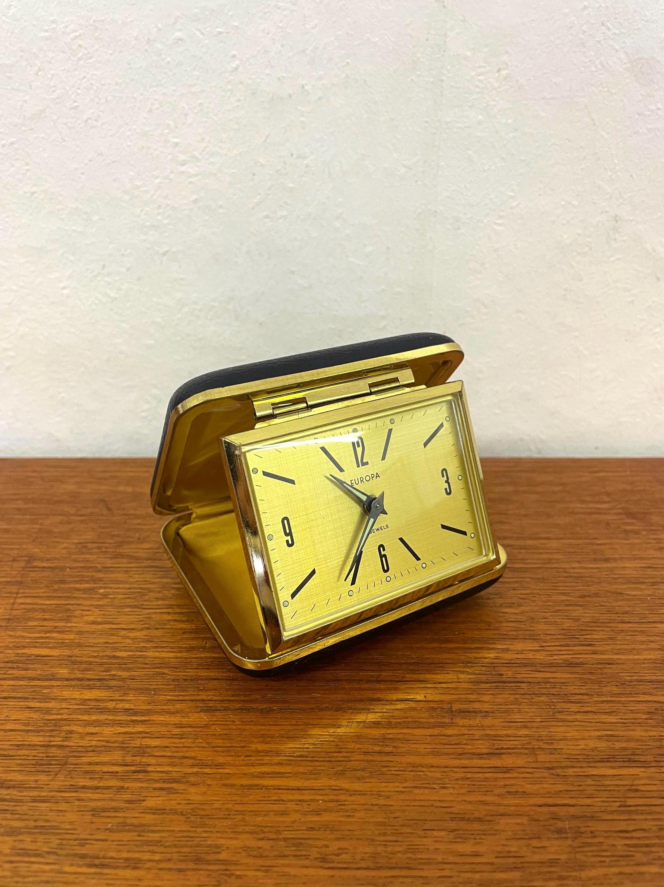 Luxor swiss clock - Etsy 日本