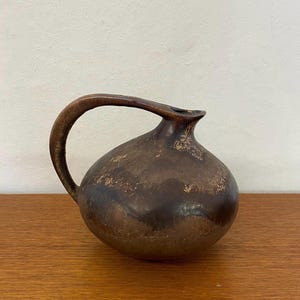 fat lava scheurich 21cm ビンテージ　ミッドセンチュリー fat lava scheurich 21cm ビンテージ ミッドセンチュリー - メルカリ