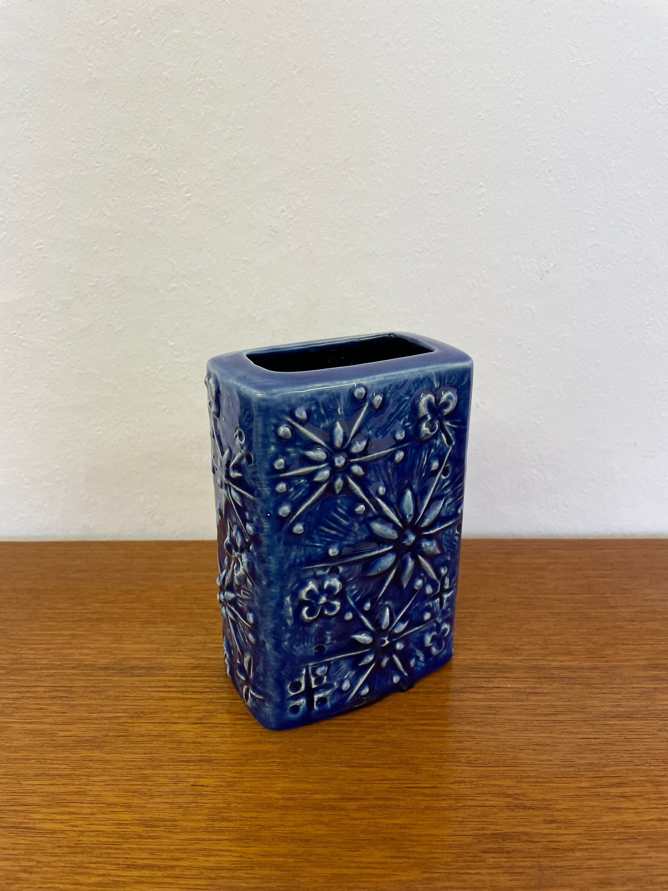 Scheurich Keramik Kosmos花瓶 30cm