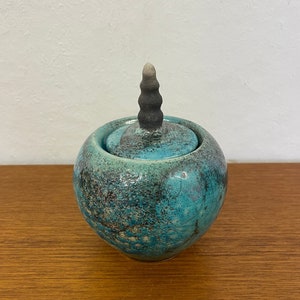 Fat Lava Box - Etsy