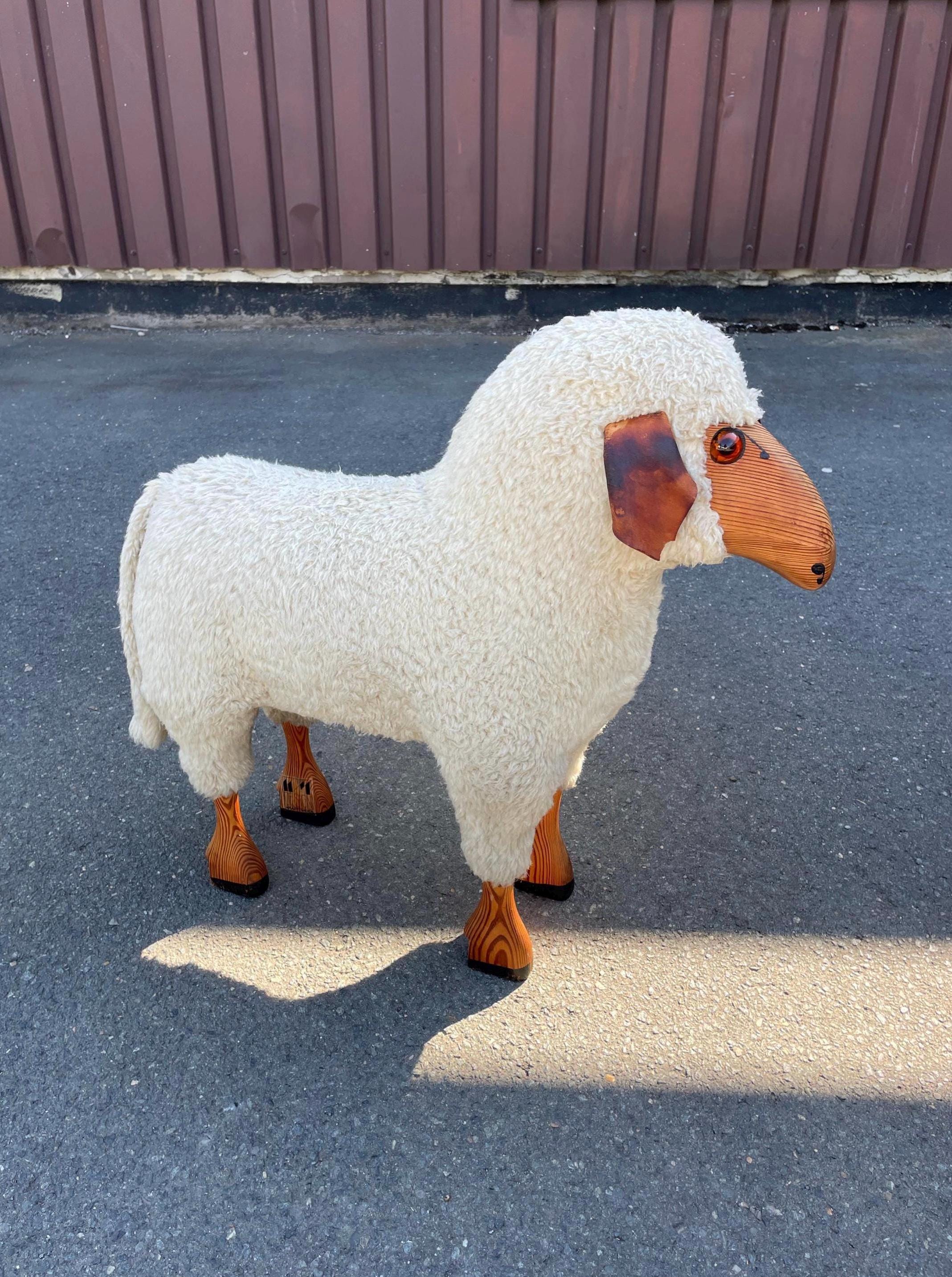 Meier Sheep - Etsy
