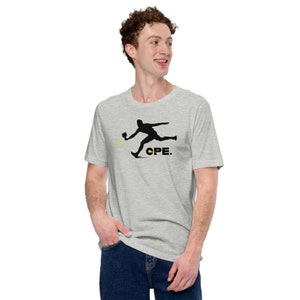 Pickleball Ope T-Shirt - Men&#39;s