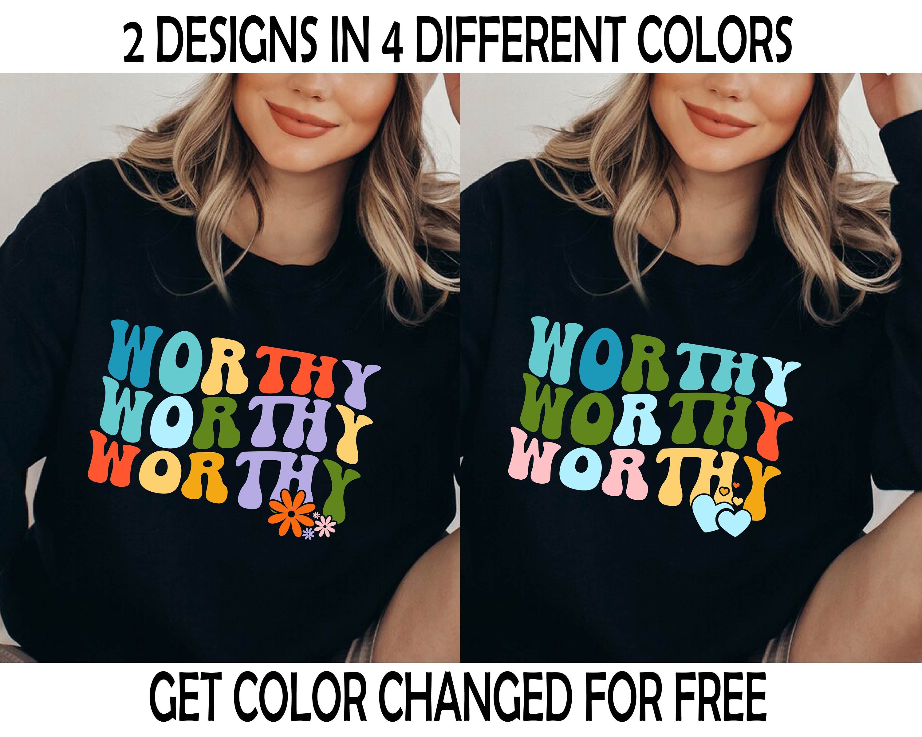 Worthy Svg File Worthy Retro Svg Worthy Wavy Svg Worthy Worthy Png ...