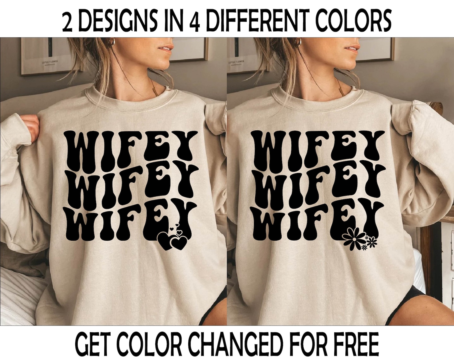 WIFEY SVG File Wifey Retro Svg Wifey Wavy Svg Wifey Wifey Png Wifey ...