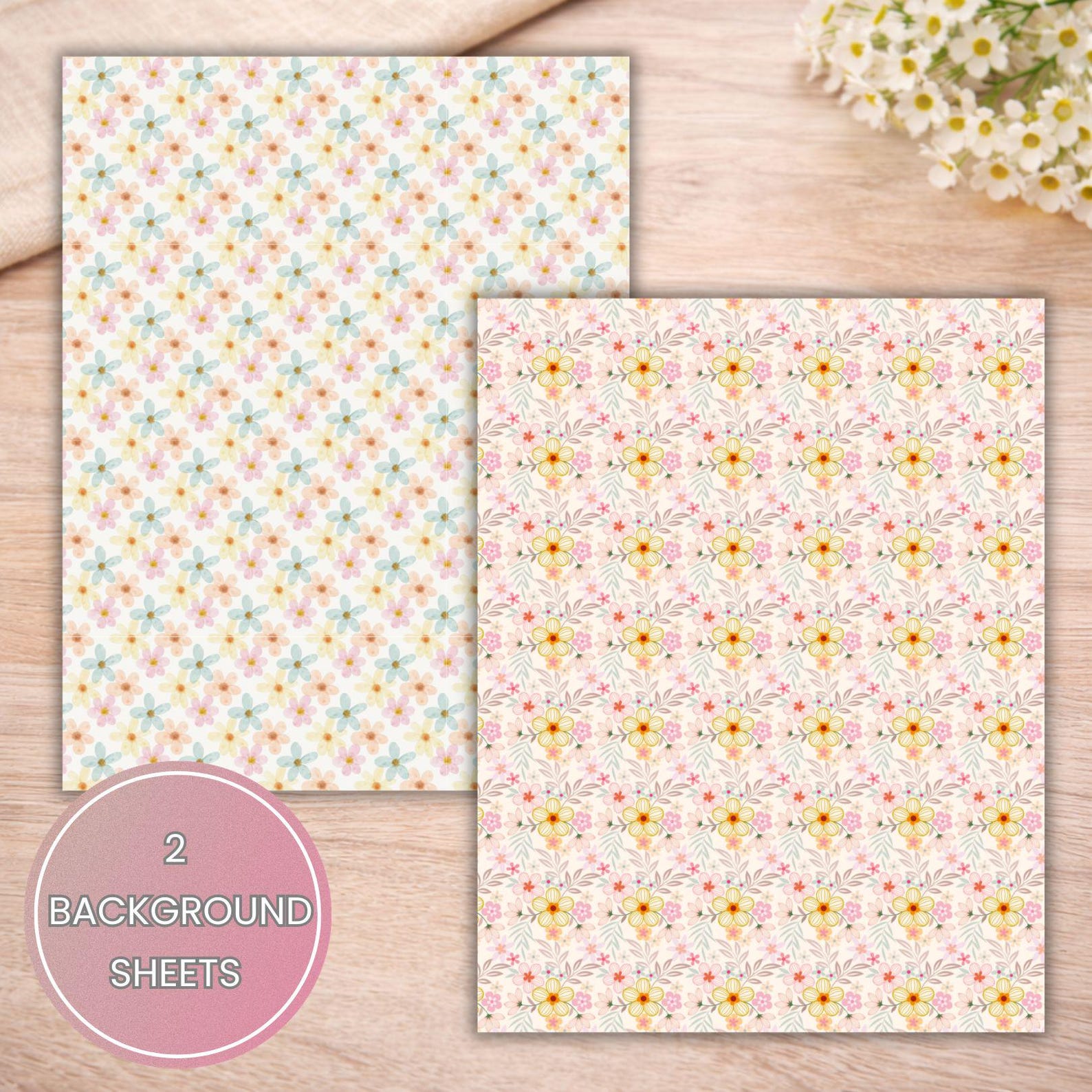 Spring Memory Game Printable | Fun Matching Activity for Kids ...