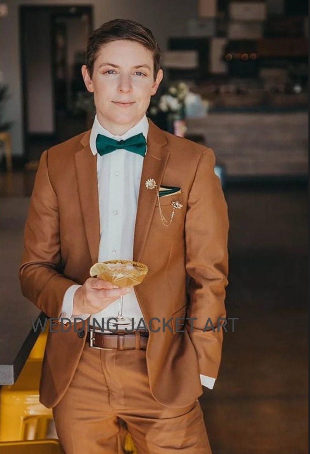 maruu☆ウエディングメンズス-ツ Repezen Foxx(レペゼンフォックス)のDJ MARUさんとDJ WAKIさんが