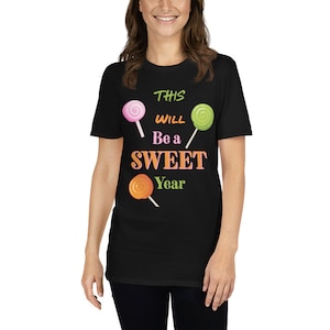 Back to school teachers sweet year tshirt