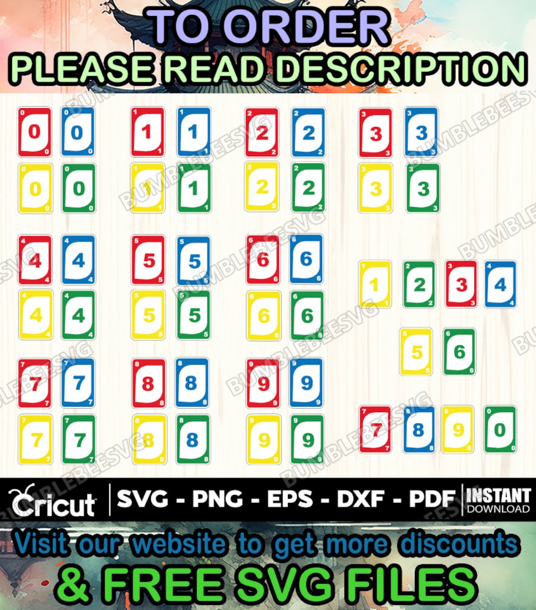 Number Card Svg Uno Card Svg Bundle Uno Svg Drunk Uno Svg Uno Card Svg Uno - Etsy Finland