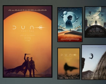 Dune: Fear Is the Mind Killer - The American Society of Cinematographers  (en-US)