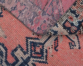 7x2,5m Teppichläufer, Handgewebter Teppich Läufer, Kelim Teppich, Vintage Teppich, Teppich Läufer, Handgemachter Teppich, Teppich Läufer, Geschenk