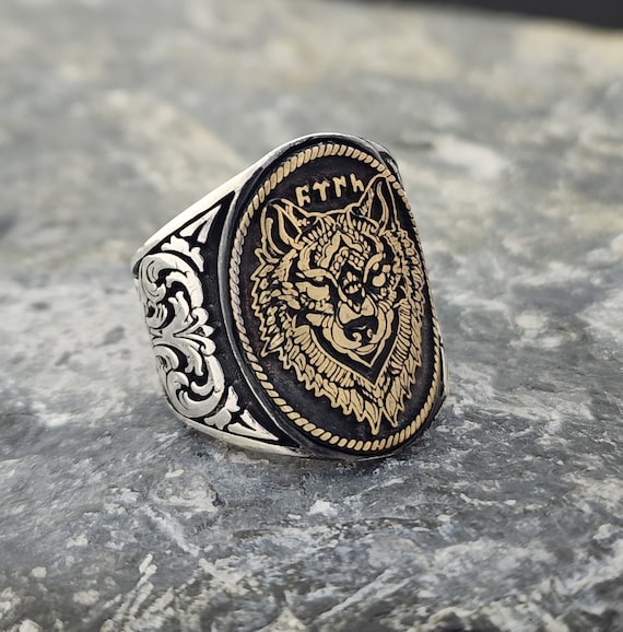 Llife TORSADE RING 16号 SILVER925 内径18mm Llife TORSADE RING