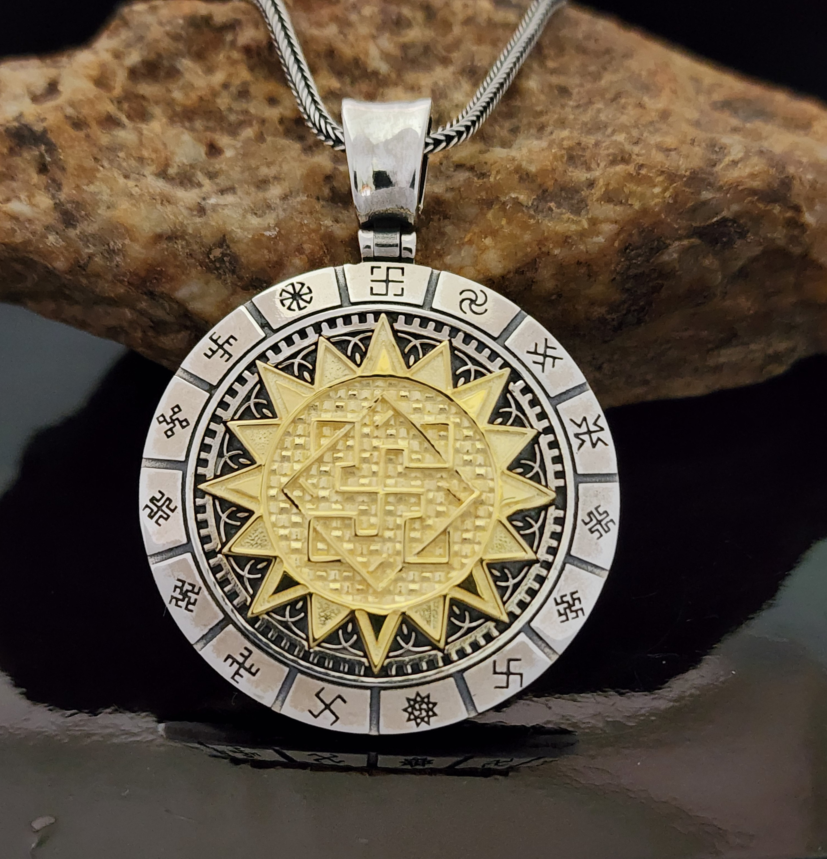 Black Sun Jewelry Etsy Canada