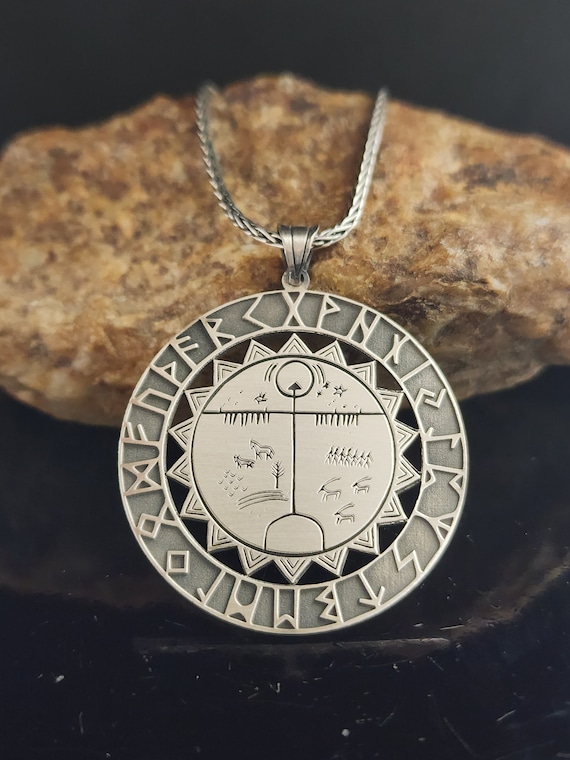 ルルムウ rurumu mix amulet motif necklace il_1080xN.3333064369_j2xl.jpg