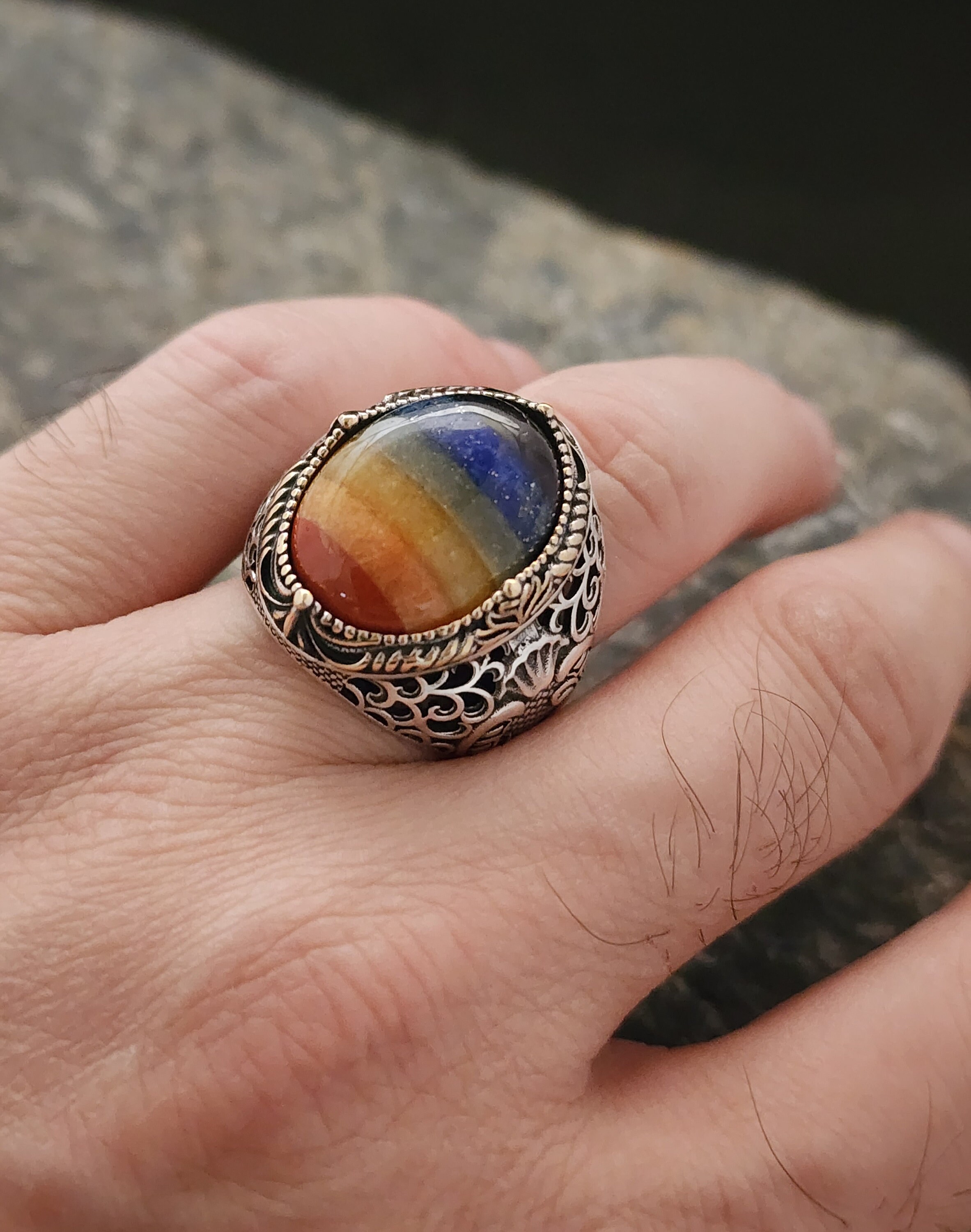 Piedras Chakras. Cristales Para La Curación De Los Chakras