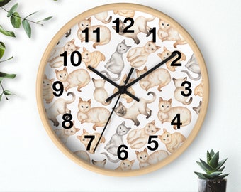 Wall Clock