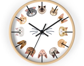 Wall Clock