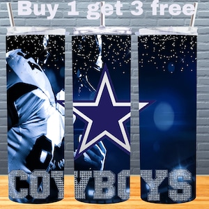 Football Tumbler Wrap for Sports Fans, Football 20oz Skinny Tumbler Sublimation Design, Sports Tumbler Wrap PNG, Football Fan Tumbler