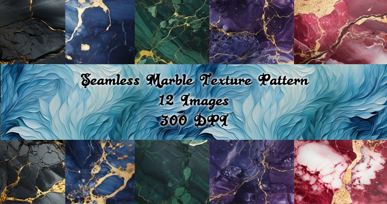 Marble Texture - Etsy