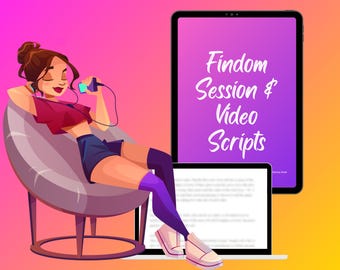 Hot Findom Scripts | POV Video Script | DM Session Ideas | Financial Domination | Bluesky OnlyFans Reddit LoyalFans Fansly Twitter