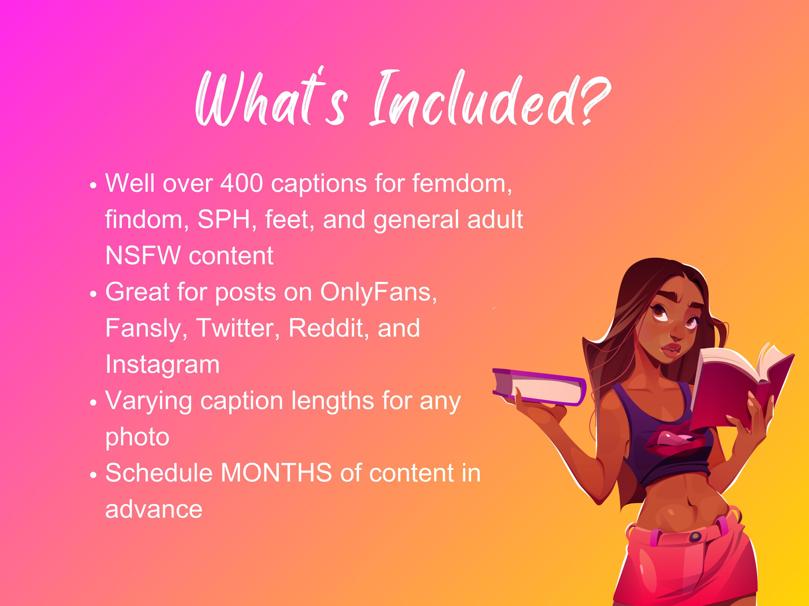 400 Adult Nsfw femdom Findom SPH Feet Captions For Your Spicy 400 Adult Nsfw femdom Findom SPH Feet Captions For Your Spicy