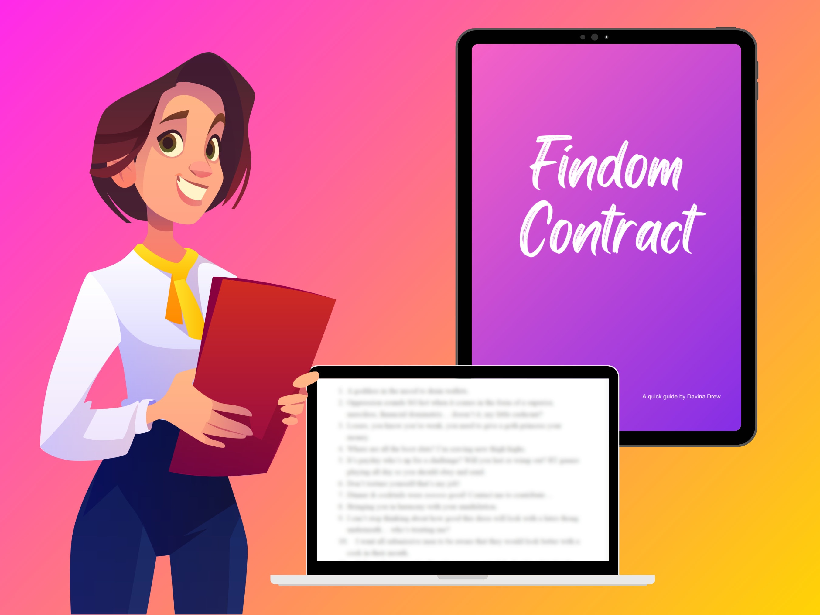 Findom Contract, Application Form, Debt Agreement Template, Financial  Domination (bluesky, Onlyfans, Loyalfans, Fansly, Reddit, Instagram) - Etsy