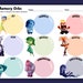 Inside Out 2 Worksheet: My Memory Orbs Activity (digital Printable) - Etsy