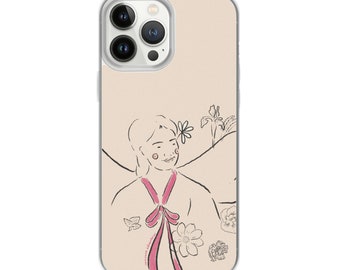 Samsoon Adventures iPhone 13 Pro Max Case