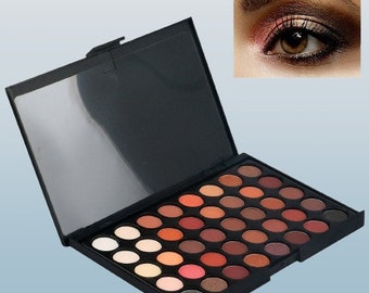 Eyeshadow Set Palette 40 Color